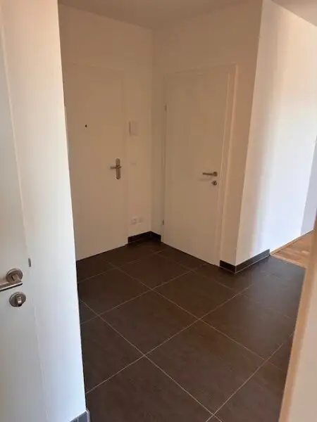 Erstbezug! Moderne 3-Zimmer-Wohnung in Gerasdorf bei Wien