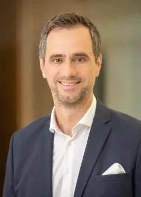 Horst Jauk