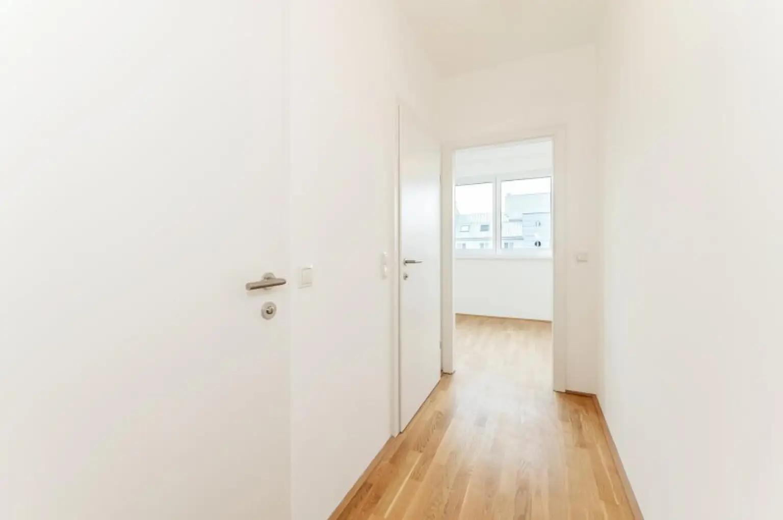 Anlegerwohnung | Befristet vermietete 4-Zimmer-Dachgeschosswohnung mit KFZ-Stellplatz im 10. Bezirk!