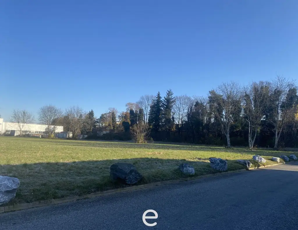 Gewerbegrundstück in Graz zu Mieten - Baurecht