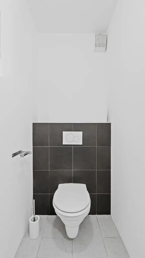 2-Zimmer-Neubauwohnung mit Loggia und Weitblick im OBELIX Turm beim VIC !!!