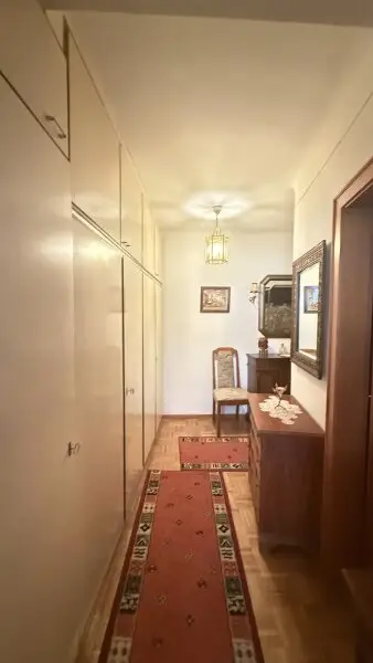 Starterwohnung: City-Living!