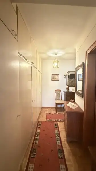 Starterwohnung: City-Living!