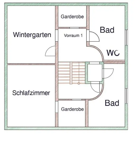 ***Komplett möbliertes Haus in Weidling mit eigenem Aufzug, 3 Terrassen und riesigem Garten purer Luxus für 5.500 im Monat!***