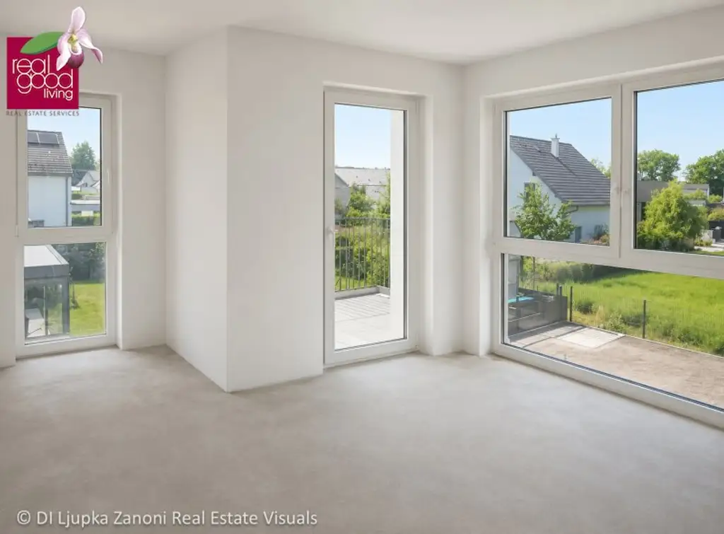 SCHLÜSSELFERTIGES FAMILIENHAUS MIT WEITBLICK – DIESEN SOMMER EINZIEHEN
