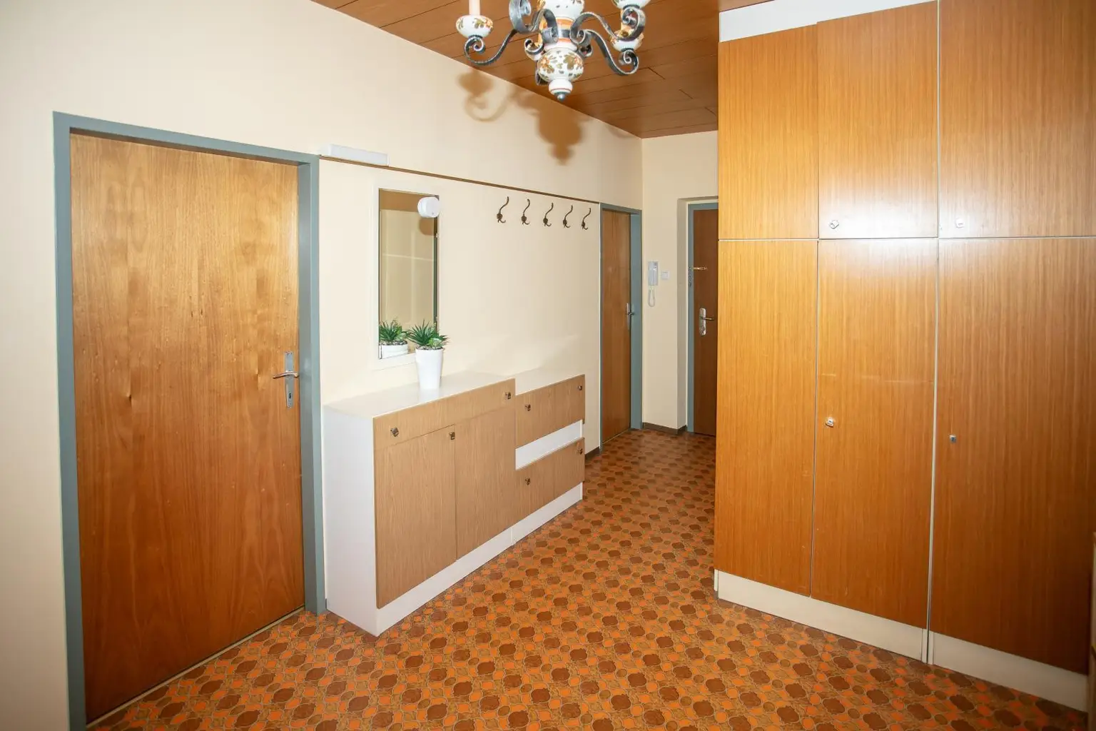 Vorzimmer