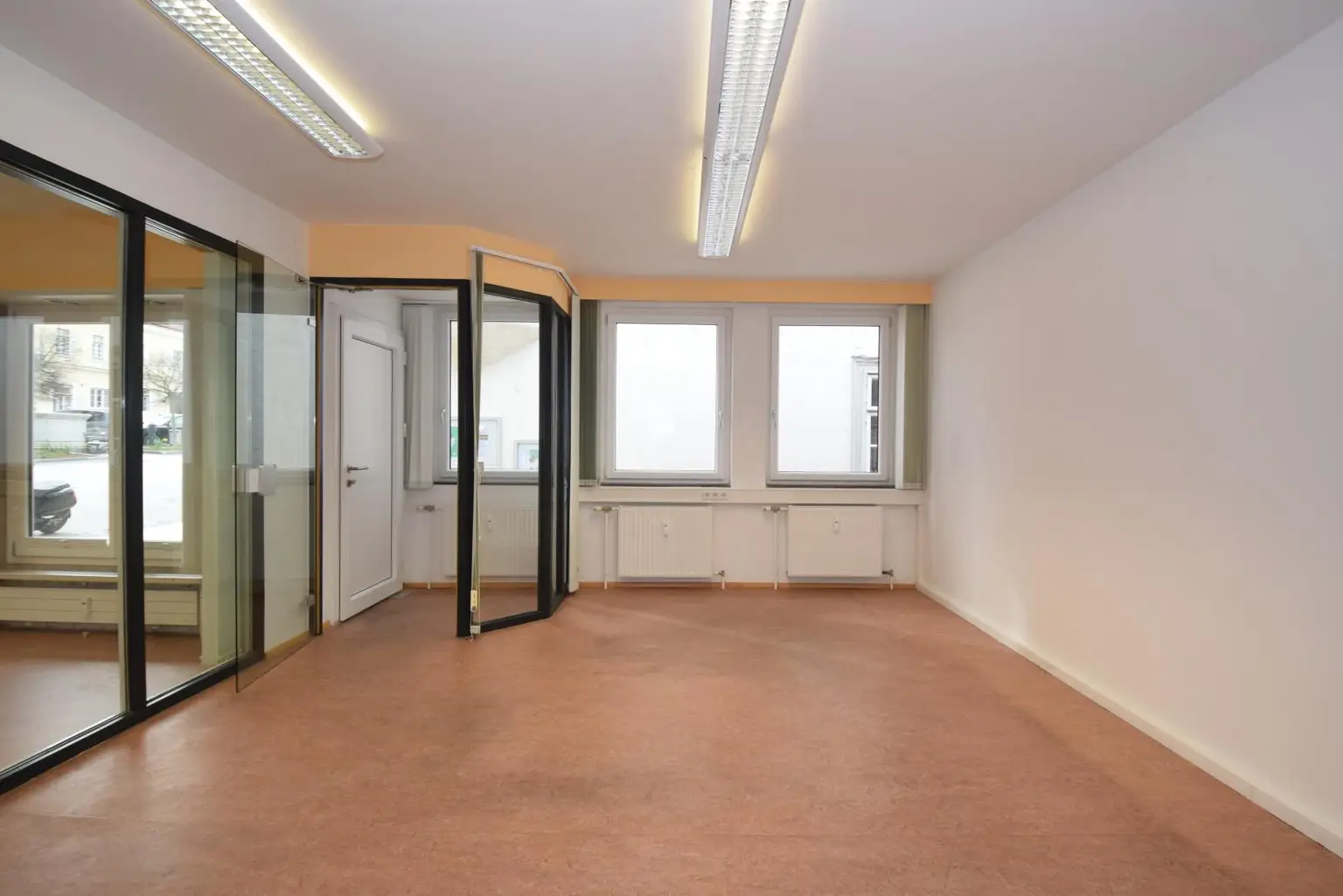 gesamt ca. 79 m².