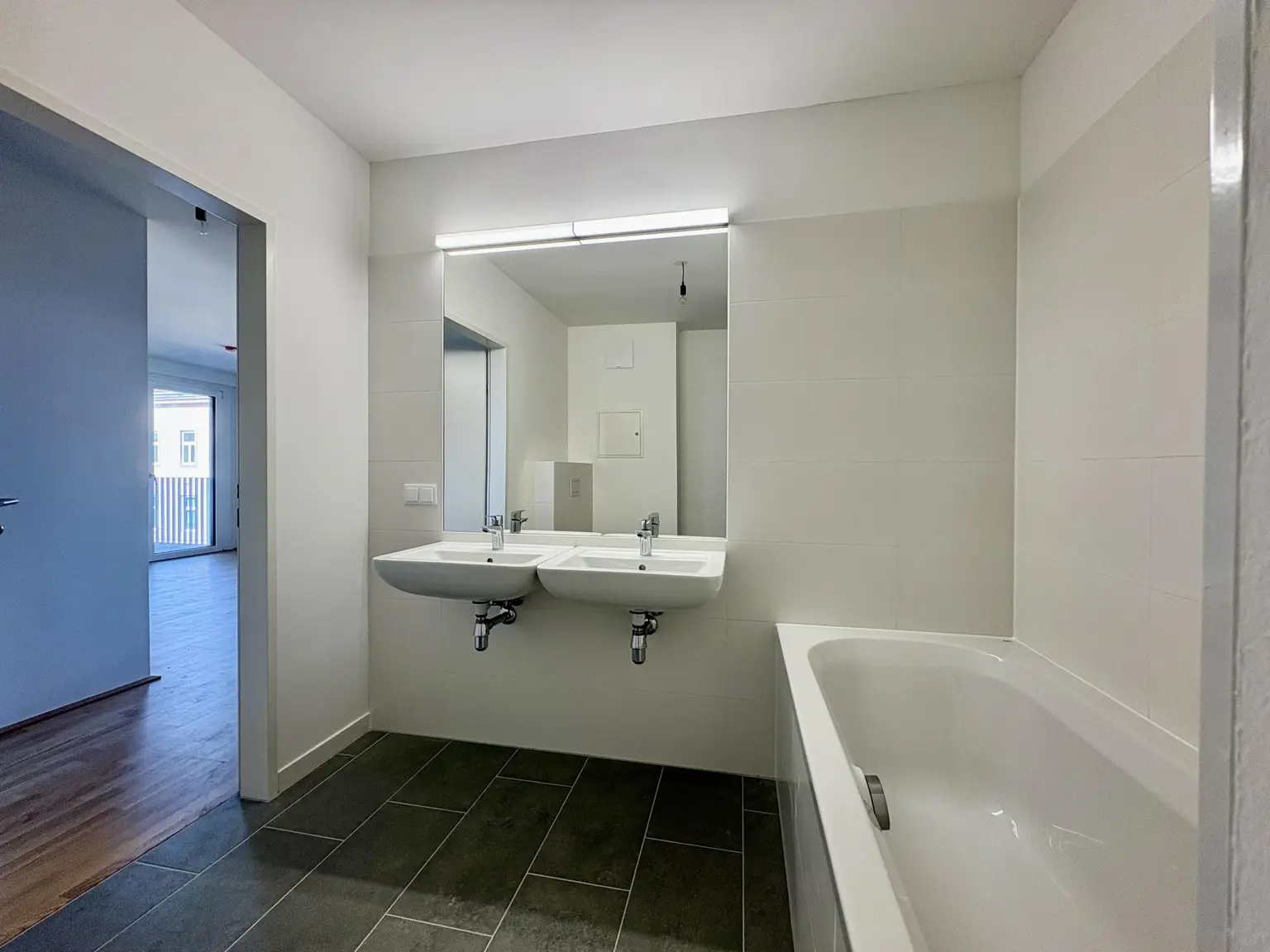 1140 Wien - Ameisgasse, 3 Zimmer-Neubauwohnung mit Balkon
