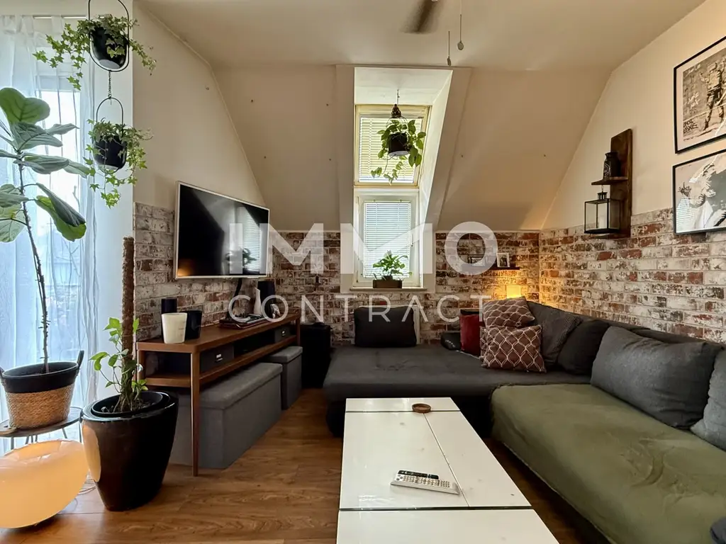 20 Min. zum Bhf. Korneuburg – moderne 3-Zimmer-Wohnung mit extra Küche & Stellplatz