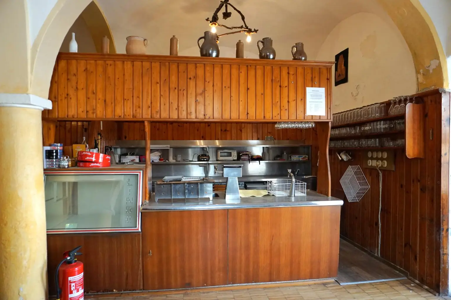 Großzügiges Objekt mit vielfältigen Nutzungsmöglichkeiten - Ca. 100m2