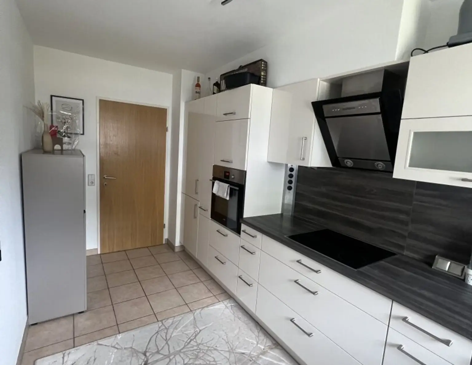 JENBACH - Moderne und sonnige 3 Zi.-Wohnung mit Balkon am Waldesrand