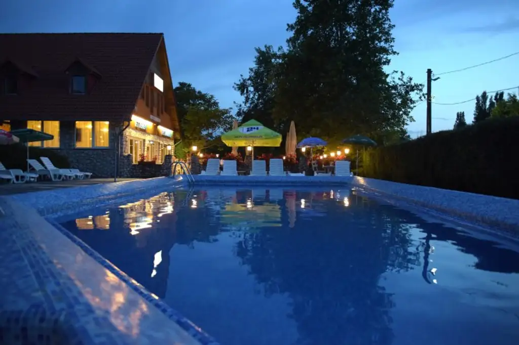 +++Wellnesspark Gyenesdiás – Ihr Traumobjekt am Plattensee!+++