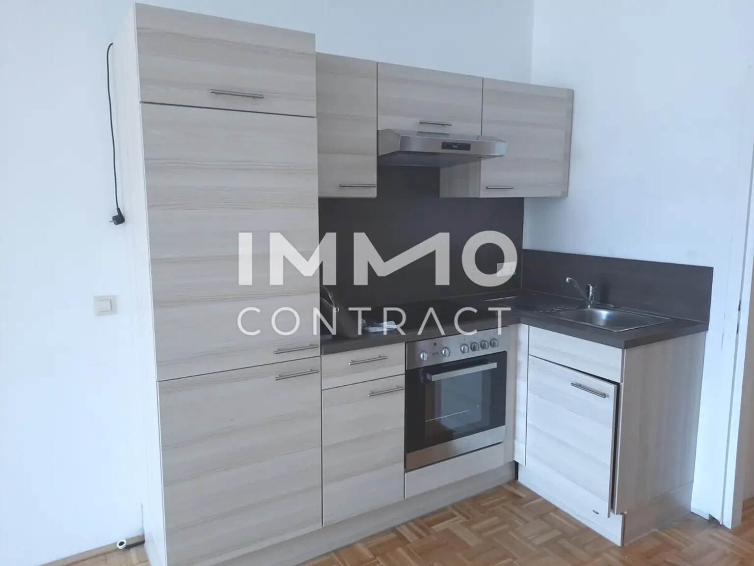 Gemütliche 2 Zimmer-Wohnung am Stadtplatz 40 - Top 13