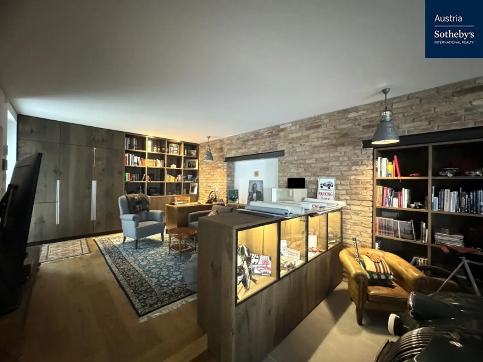 Privatsphäre & Perfektion – Architektenvilla mit Garten, drei Terrassen & Homeoffice