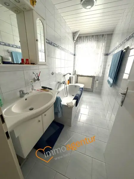 Absolut gepflegtes Zuhause in Paschings Toplage, viel Platz, Potenzial und echte Lebensqualität