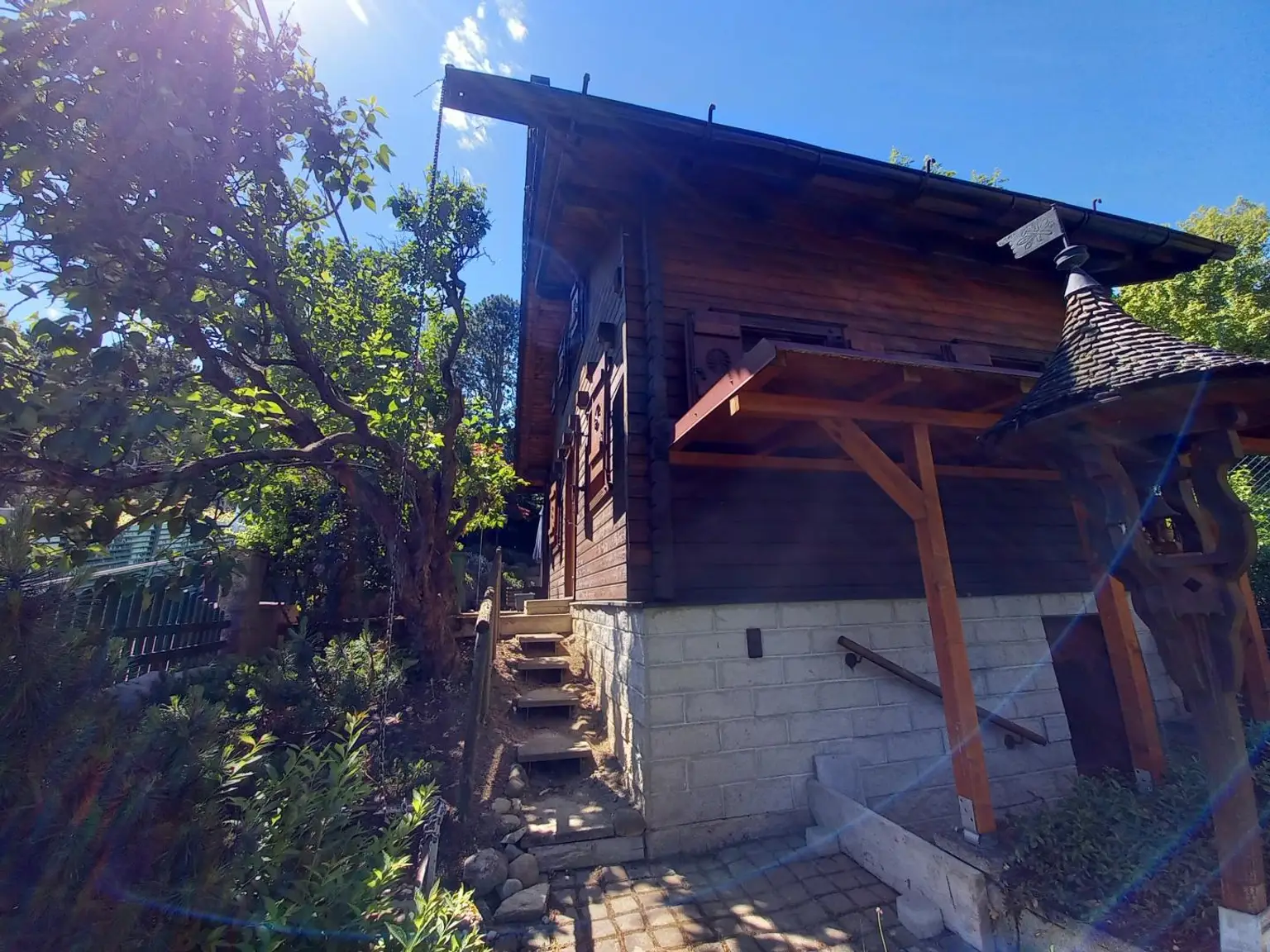 Haus Bild 2