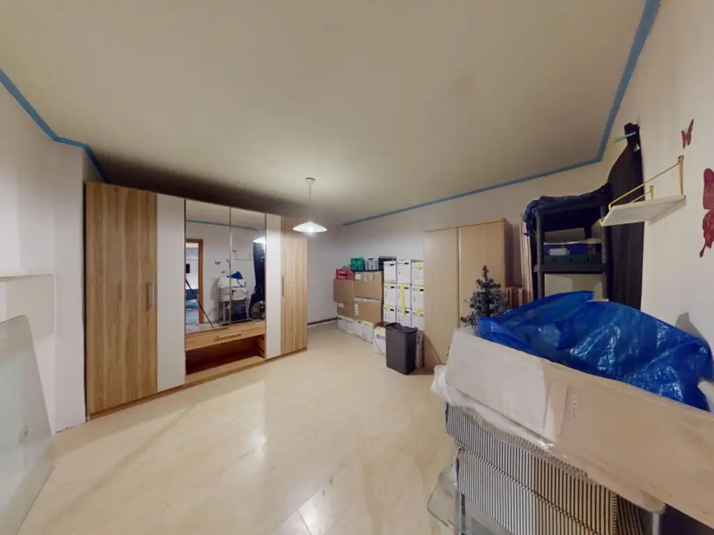 SANIERUNGSSCHNÄPPCHEN! Wer hier Hand anlegt, erfüllt sich seinen Wohntraum! Nähe Therme "Silent Spa"!