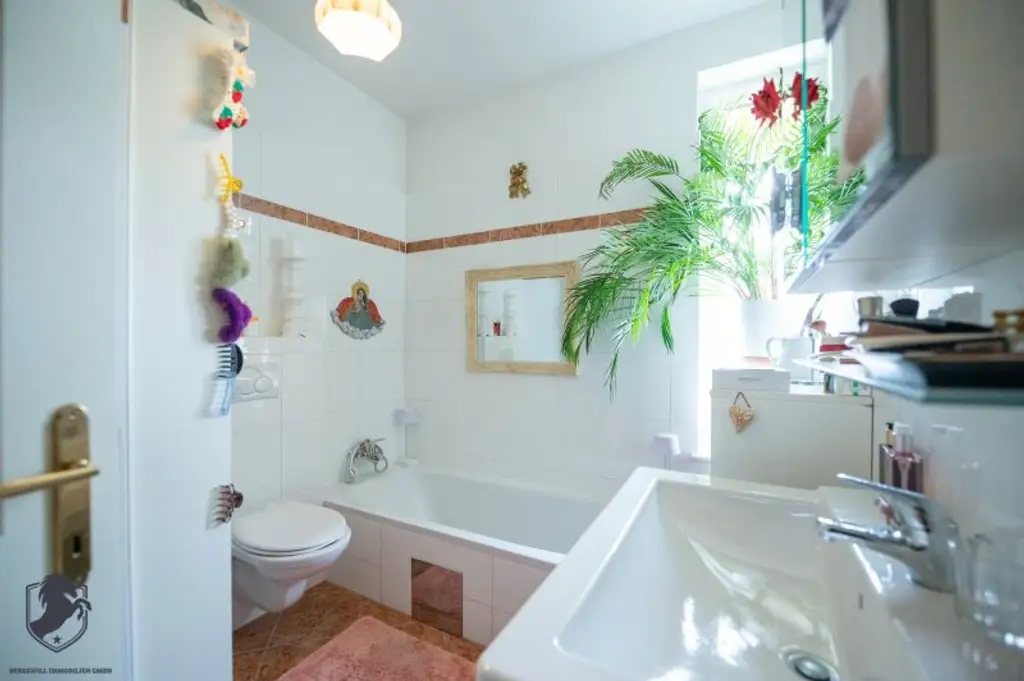 Development-Case - Exklusive Entwicklungs-Liegenschaft in Bestlage Hietzing