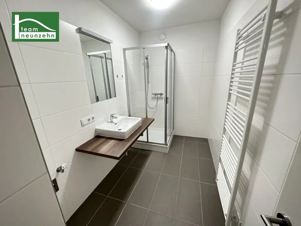AKTION 1 MONAT MIETZINSFREI! ATTRAKTIVE WOHNUNGEN IN DEN REININGHAUSGRÜNDEN