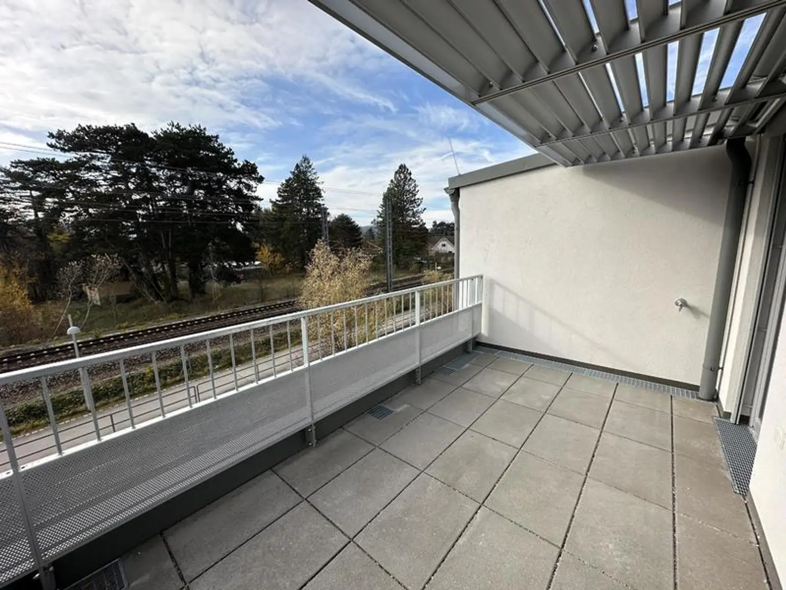 RESIDENZ AM STADTRAND zum Mieten