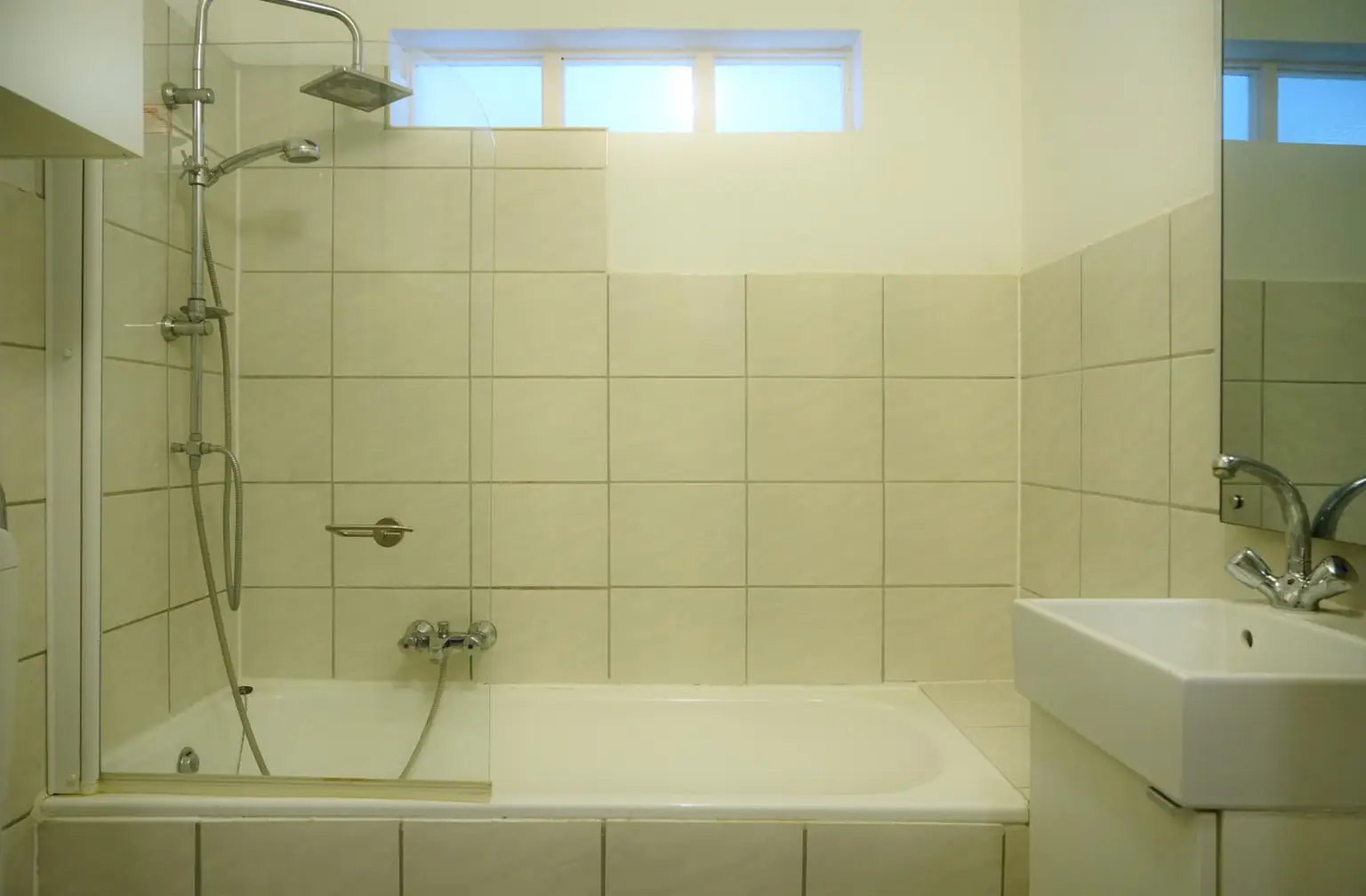 Charmante 1-Zimmer-Wohnung in Ruhelage – ideal für Anleger!