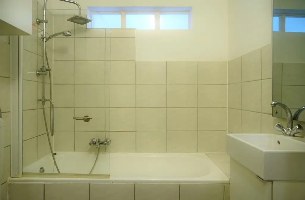 Charmante 1-Zimmer-Wohnung in Ruhelage – ideal für Anleger!