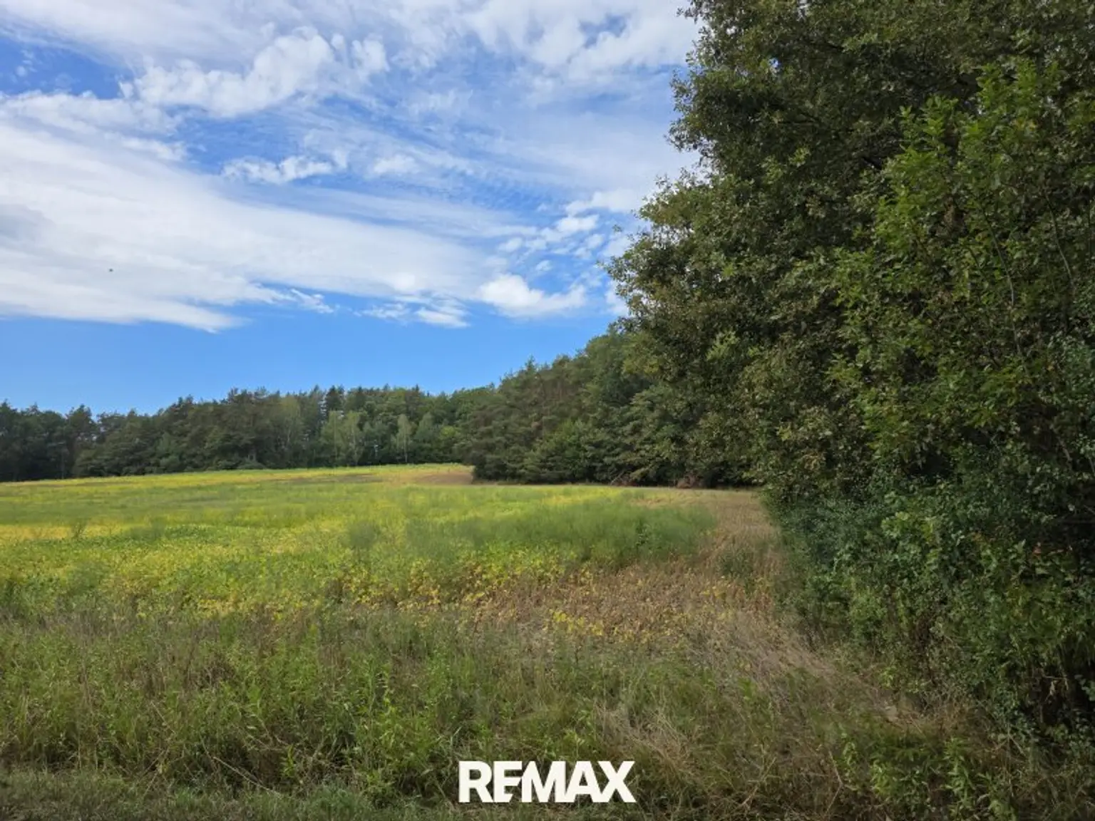 Grundstück 1202/2