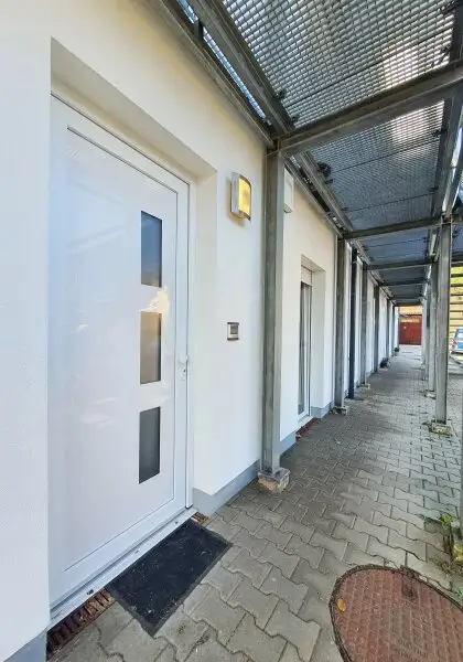 ++NEU** Perfekt für Eigennutzer, Anleger & Genießer: Stilvolle 2-Zimmer-Wohnung mit Terrasse, Eigengarten und Carport im Pielachtal! ++ Garten & Ruhe ++