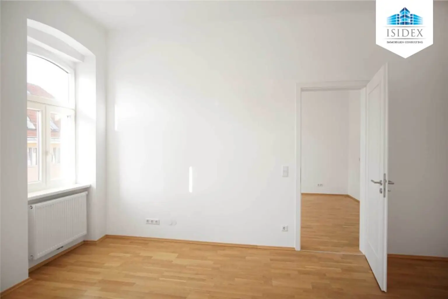 Top sanierte Altbauwohnung mit modernem Touch