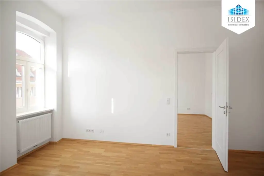 Top sanierte Altbauwohnung mit modernem Touch