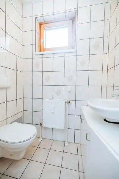 HELLE WOHNUNG MIT TG I BALKON I FAMILIENFREUNDLICH I GEPFLEGT I BADEWANNE I LICHTDURCHFLUTET I  ZENTRAL I PROJEKT WOHNEN