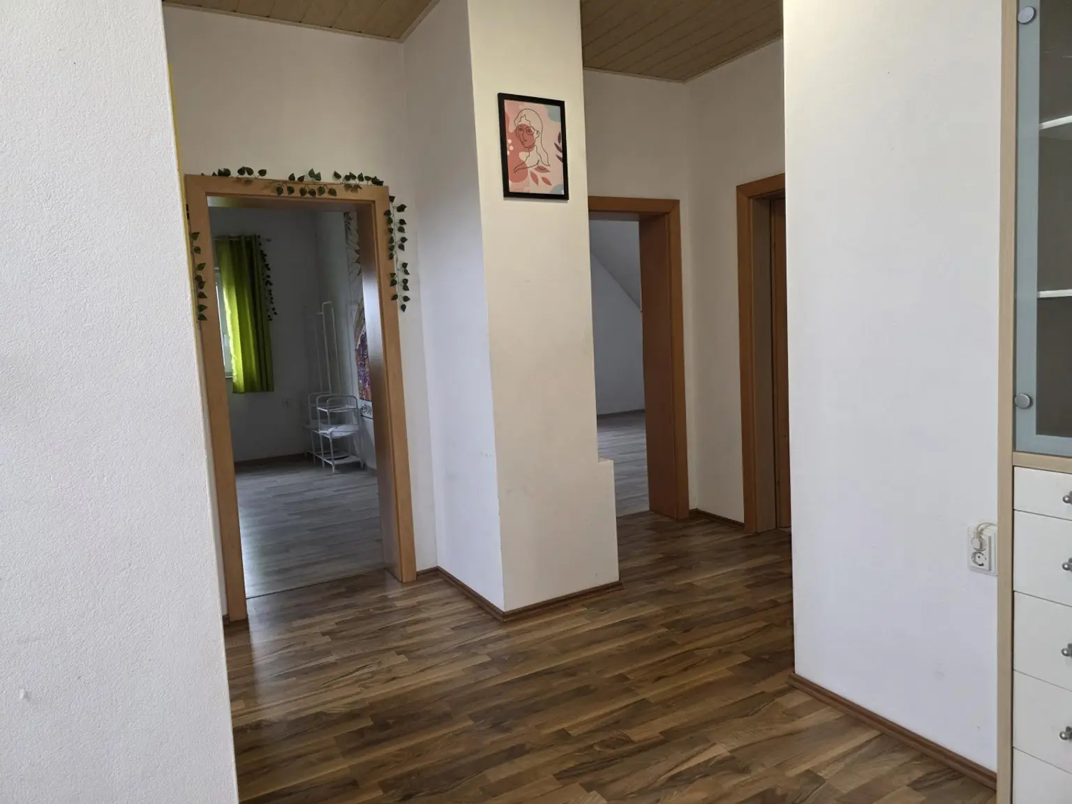 Herrliche Aussichtslage - viel Grund!