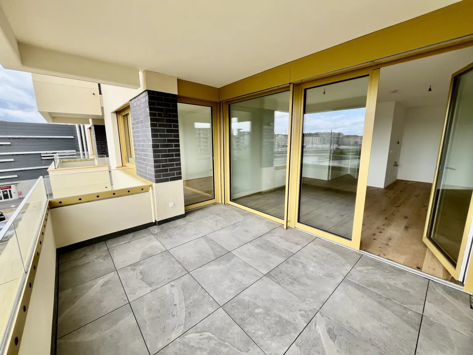 Balkon