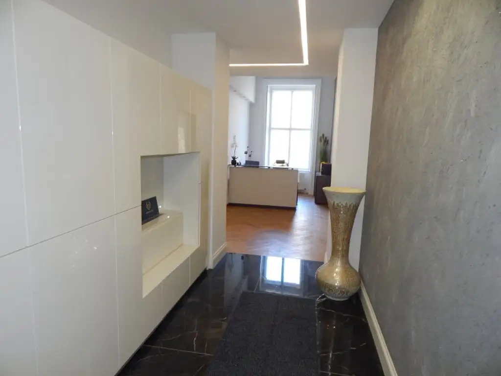 Modernes saniertes Büro/Praxis in zentraler Lage, mit allen Extras - nähe Oper