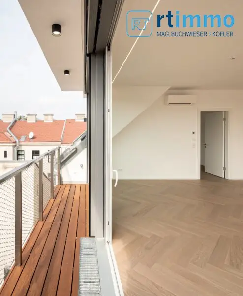 URBANER LIFESTYLE TRIFFT AUF WIENER GRÄTZL- RENAISSANCE