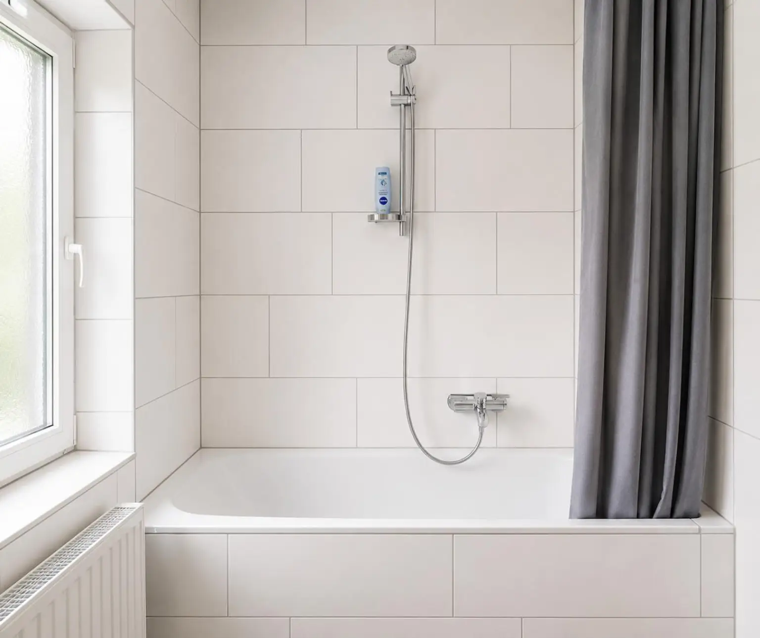 Landeck - Wohnung - Badezimmer.