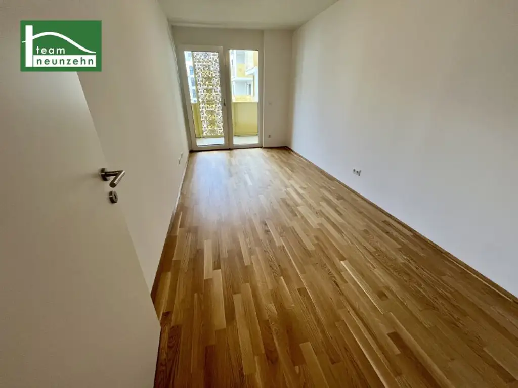 3-Zimmer-Anlegerwohnung – Toplage - Provisionsfrei
