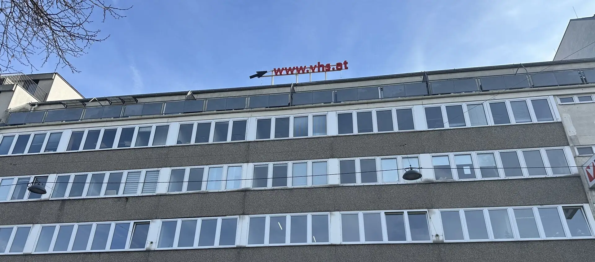 1120 Wien, Schönbrunnerstrasse 213 Titelbild