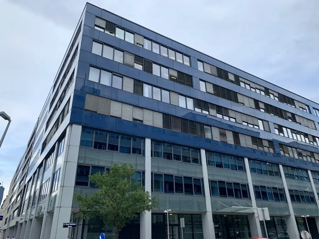 Praterstern | Moderne Bürofläche