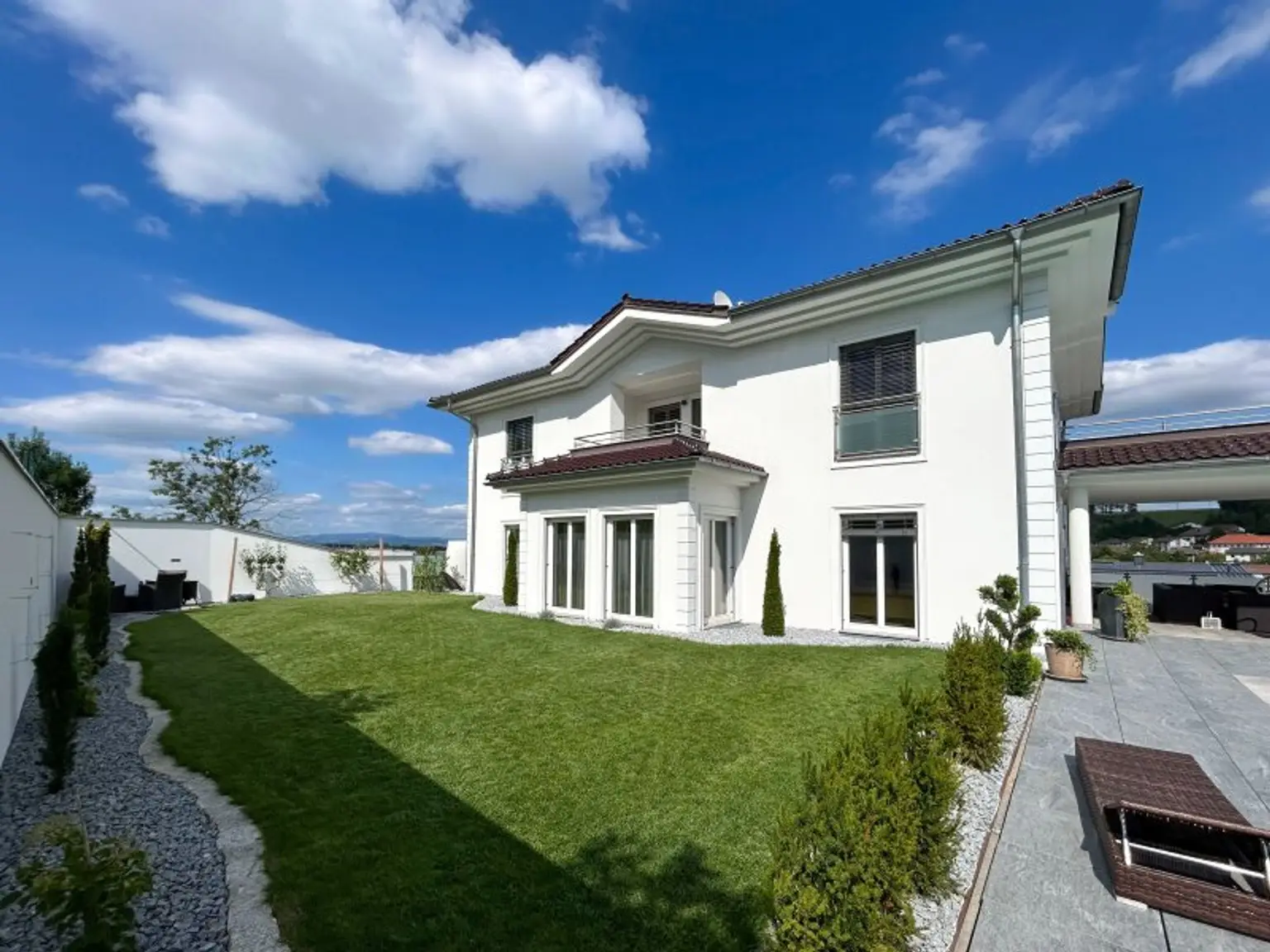 Traumvilla in Weißkirchen: mit Pool, Sauna und exklusiven Extras!