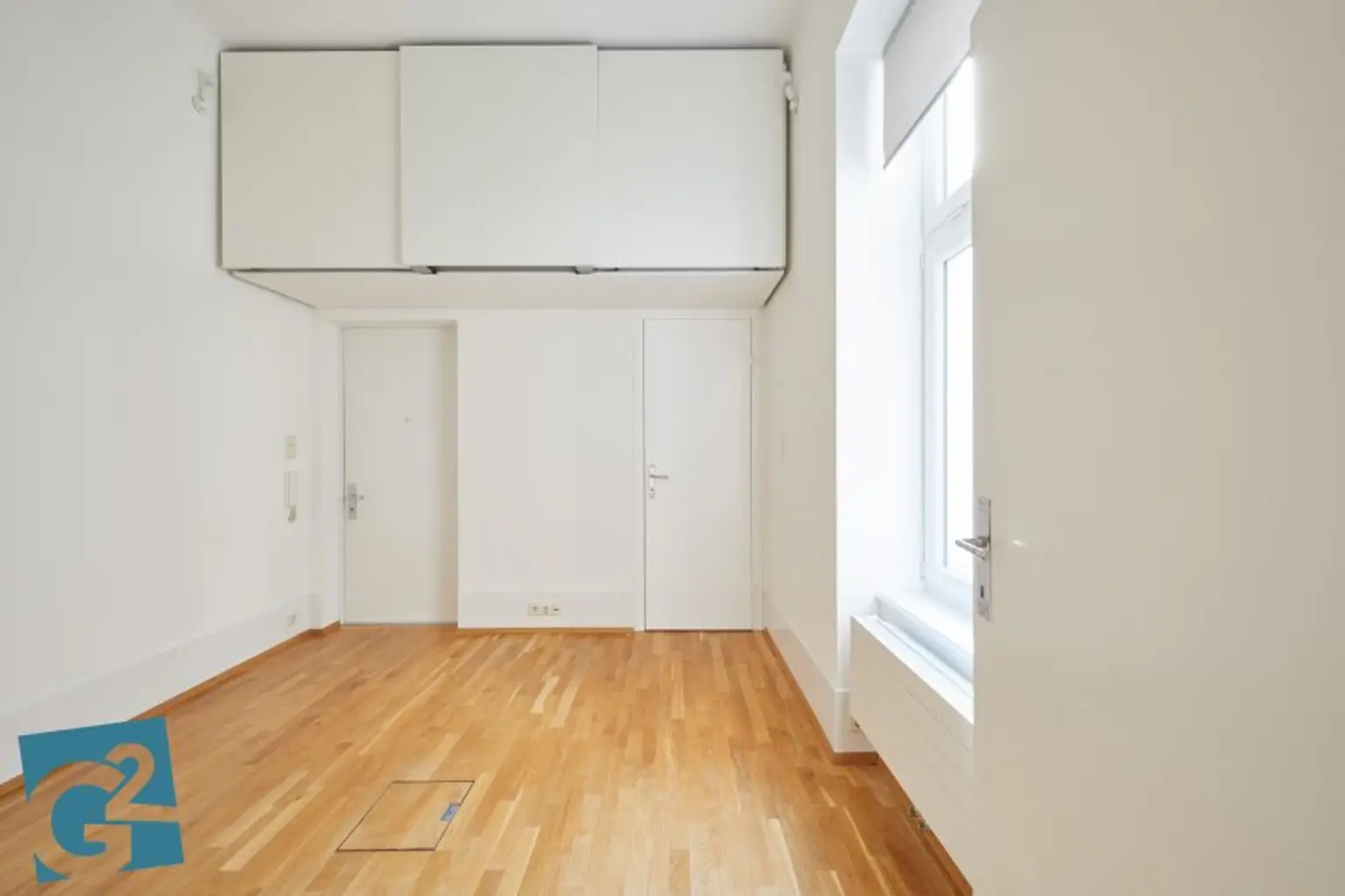 Loftartige 4 Zimmer Wohnung ca. 235m² in Toplage des 7. Bezirks