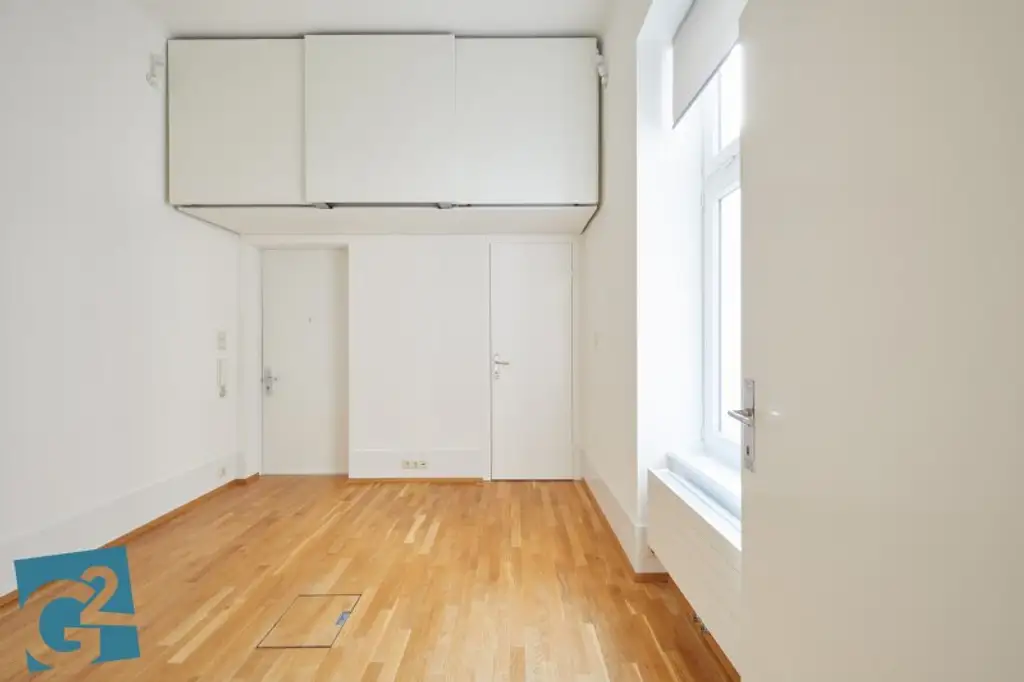 Loftartige 4 Zimmer Wohnung ca. 235m² in Toplage des 7. Bezirks