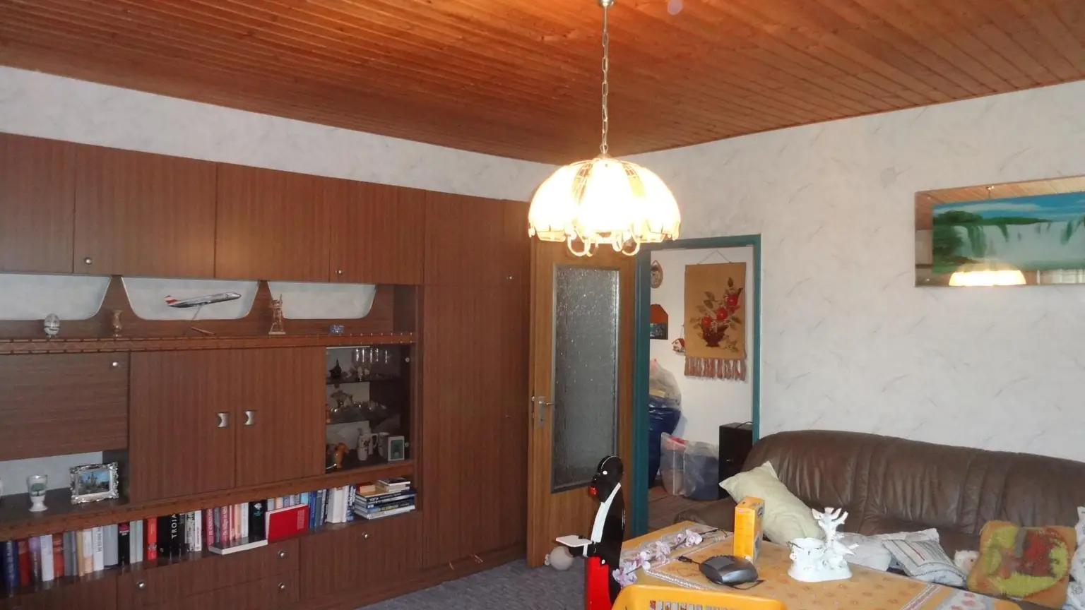 Großzügiges Einfamilienhaus mit großem Grundstück