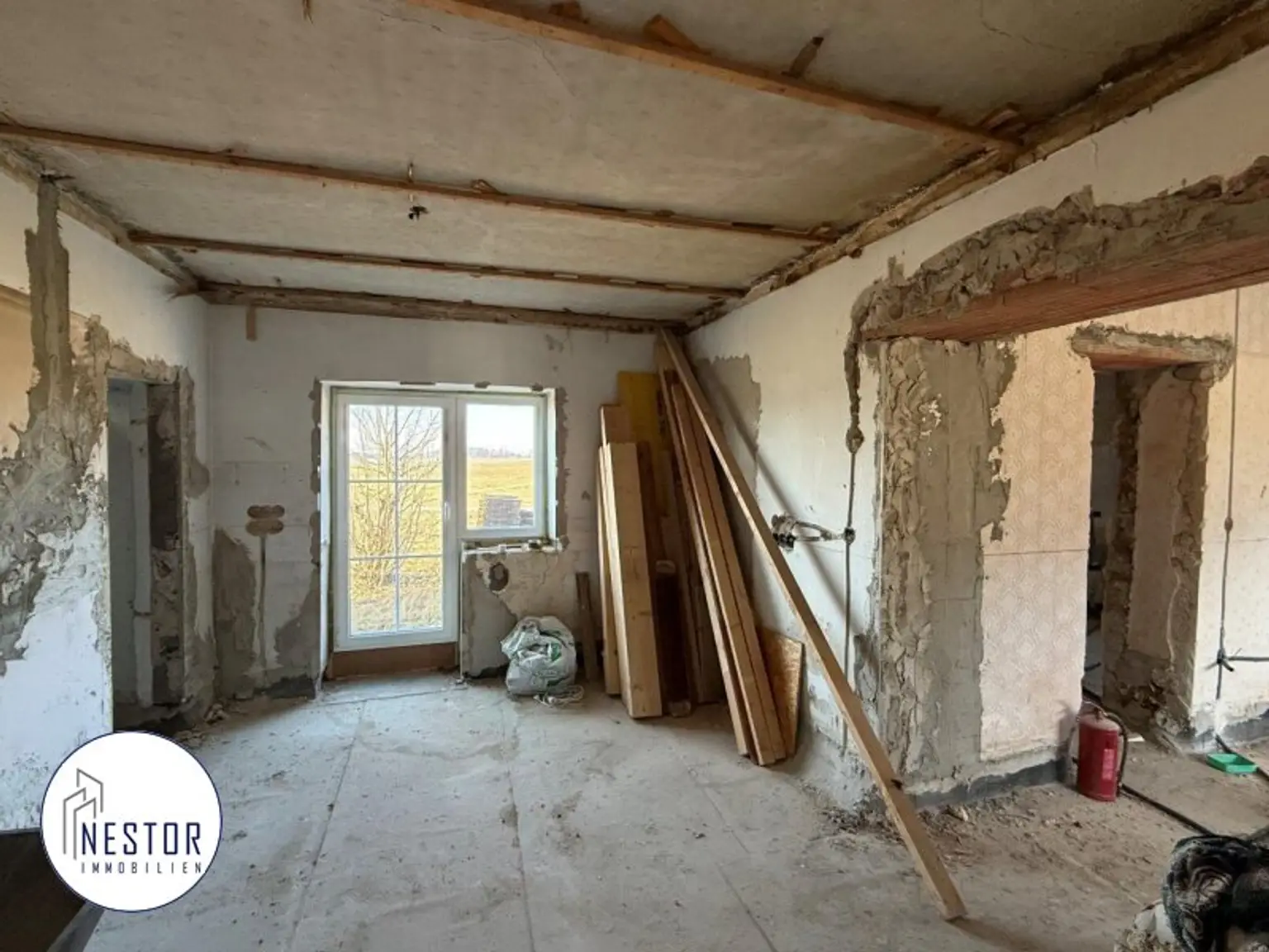 Haus - NESTOR Immobilien