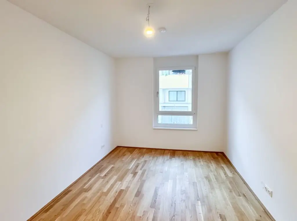 ERSTBEZUG! Zwei-Zimmer Wohnung in der Rappgasse! Mehrere Einheiten verfügbar.