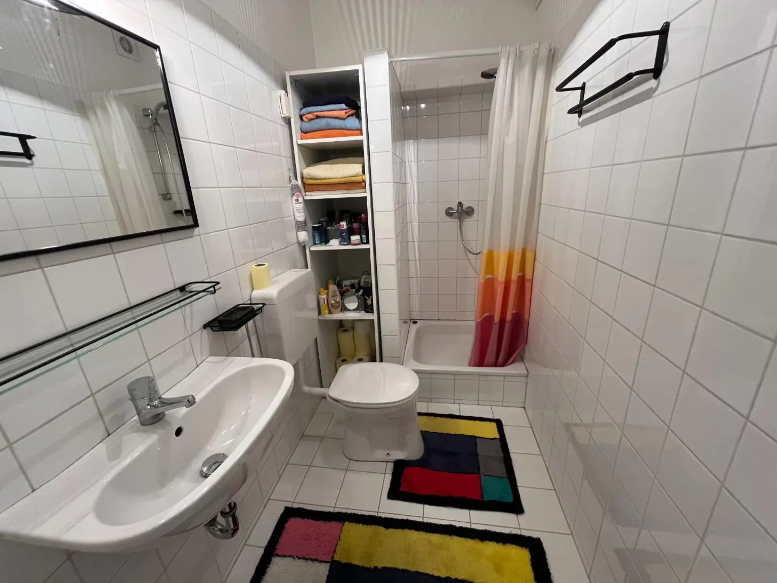 Gemütliche 2-Zimmer-Wohnung mit eigenem, kleinen Garten in der Tourismusgemeinde St. Corona am Wechsel!