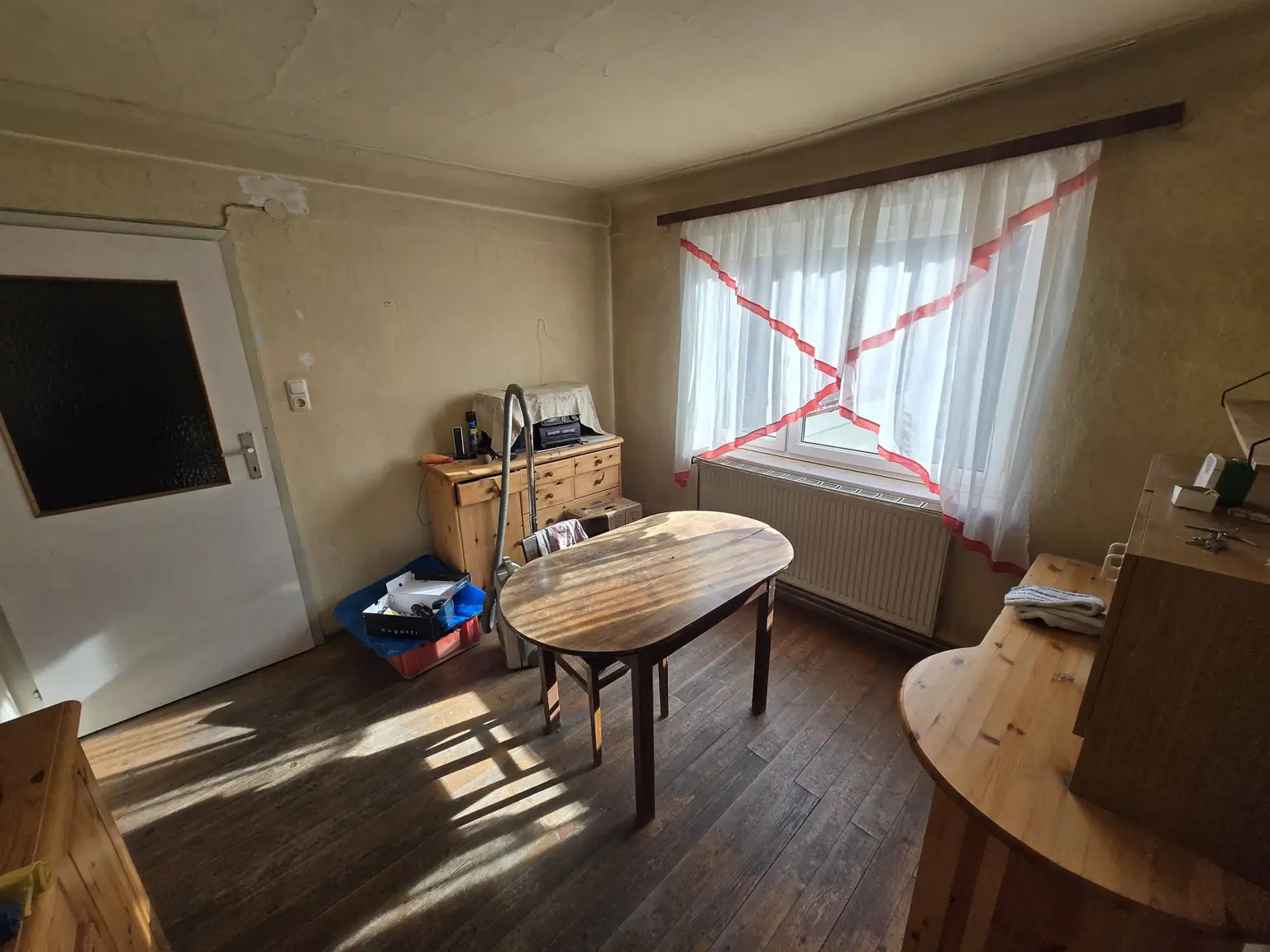 1. Zimmer im OG