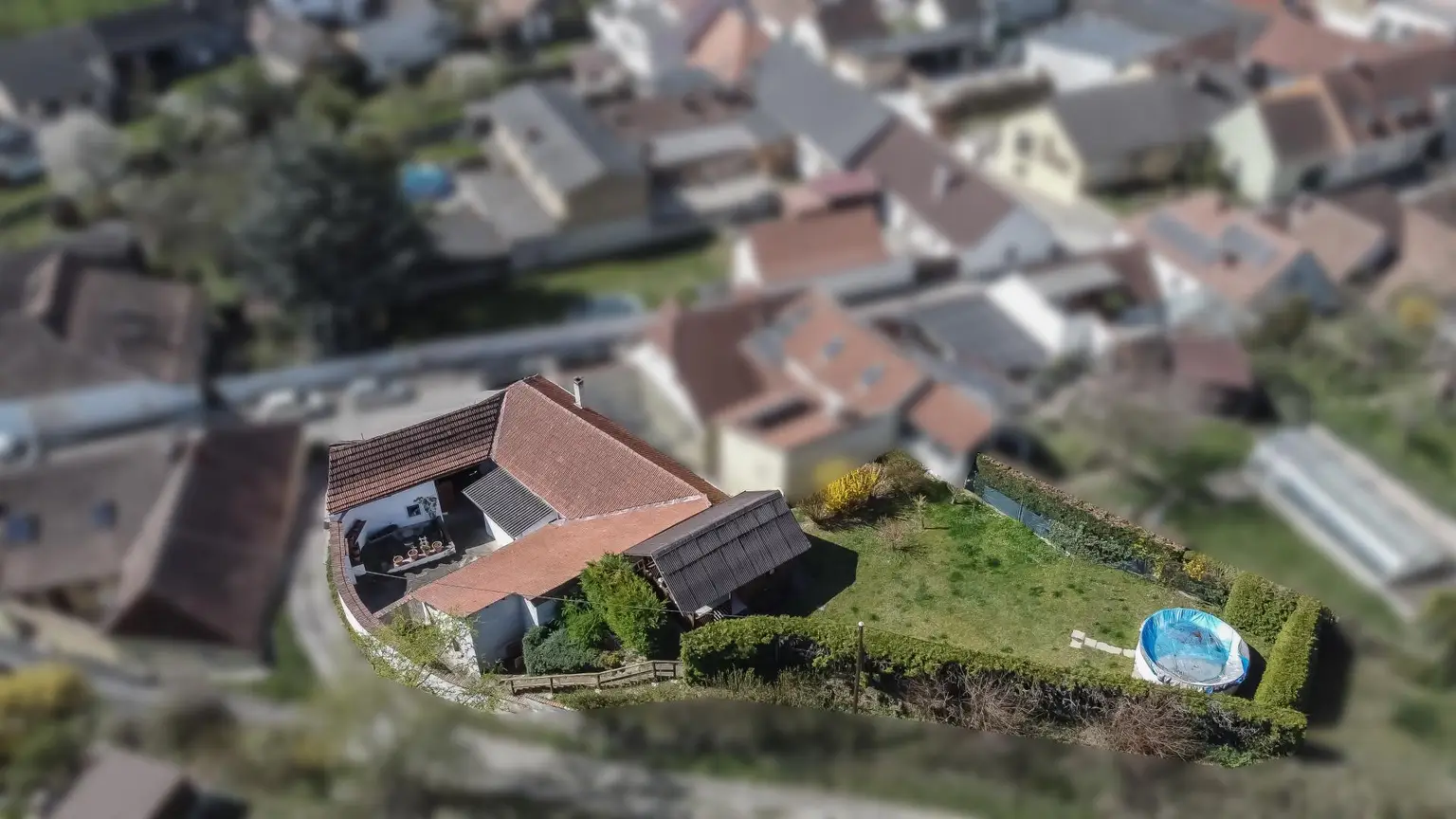 Ihr neues Zuhause ?!