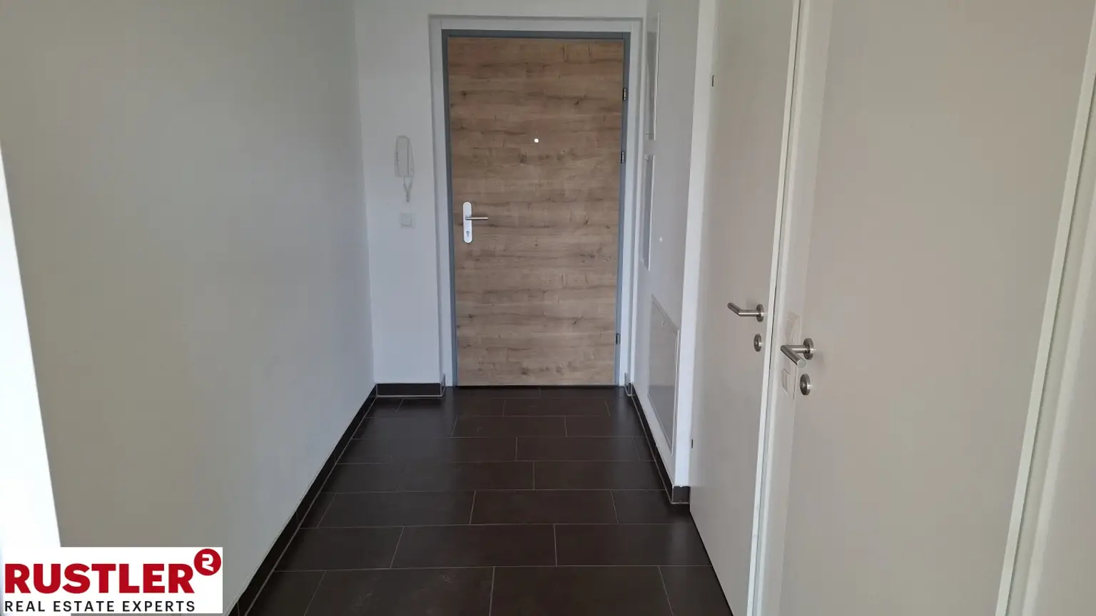 Eingangsbereich