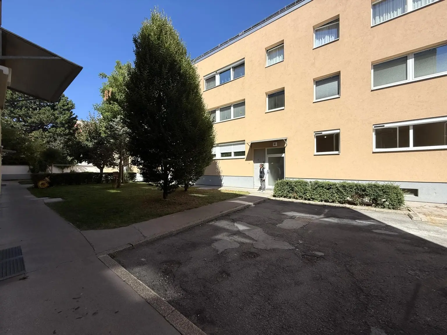 Erstbezug nach Generalsanierung - Wohnungseigentum // First occupancy after complete renovation - condominium ownership //